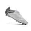 Nike Tiempo Legend IX Elite FG Blanco Gris